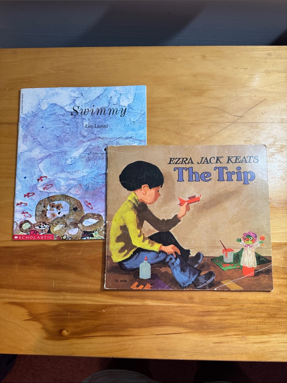 🌈2/$8 2-Book Bundle Vintage Kids Books